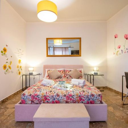 Borgo Trento Home, Incantevole Appartamento Verona Exterior photo