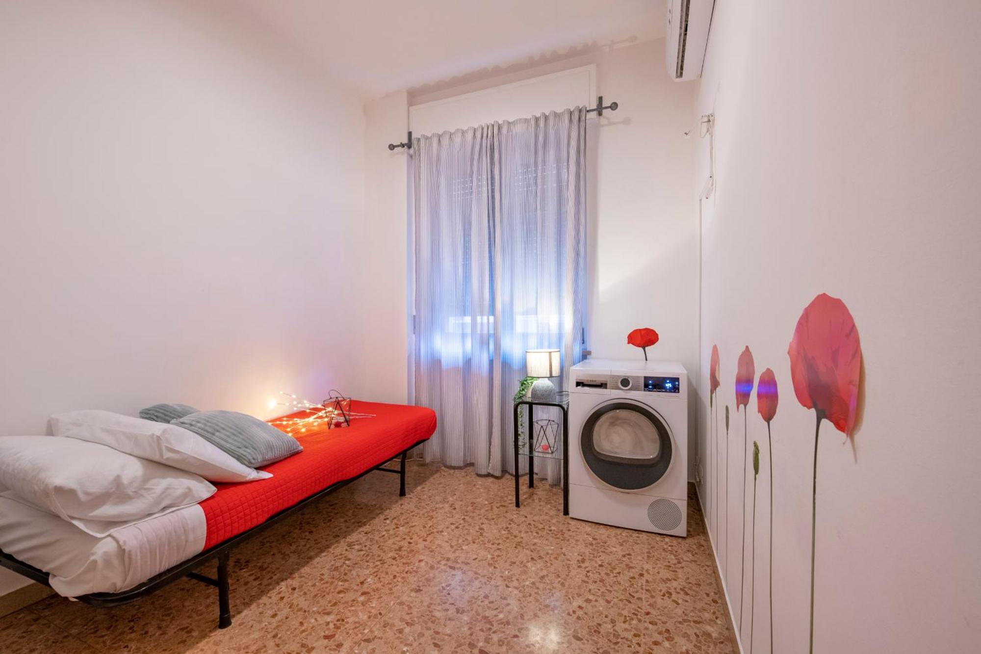 Borgo Trento Home, Incantevole Appartamento Verona Exterior photo