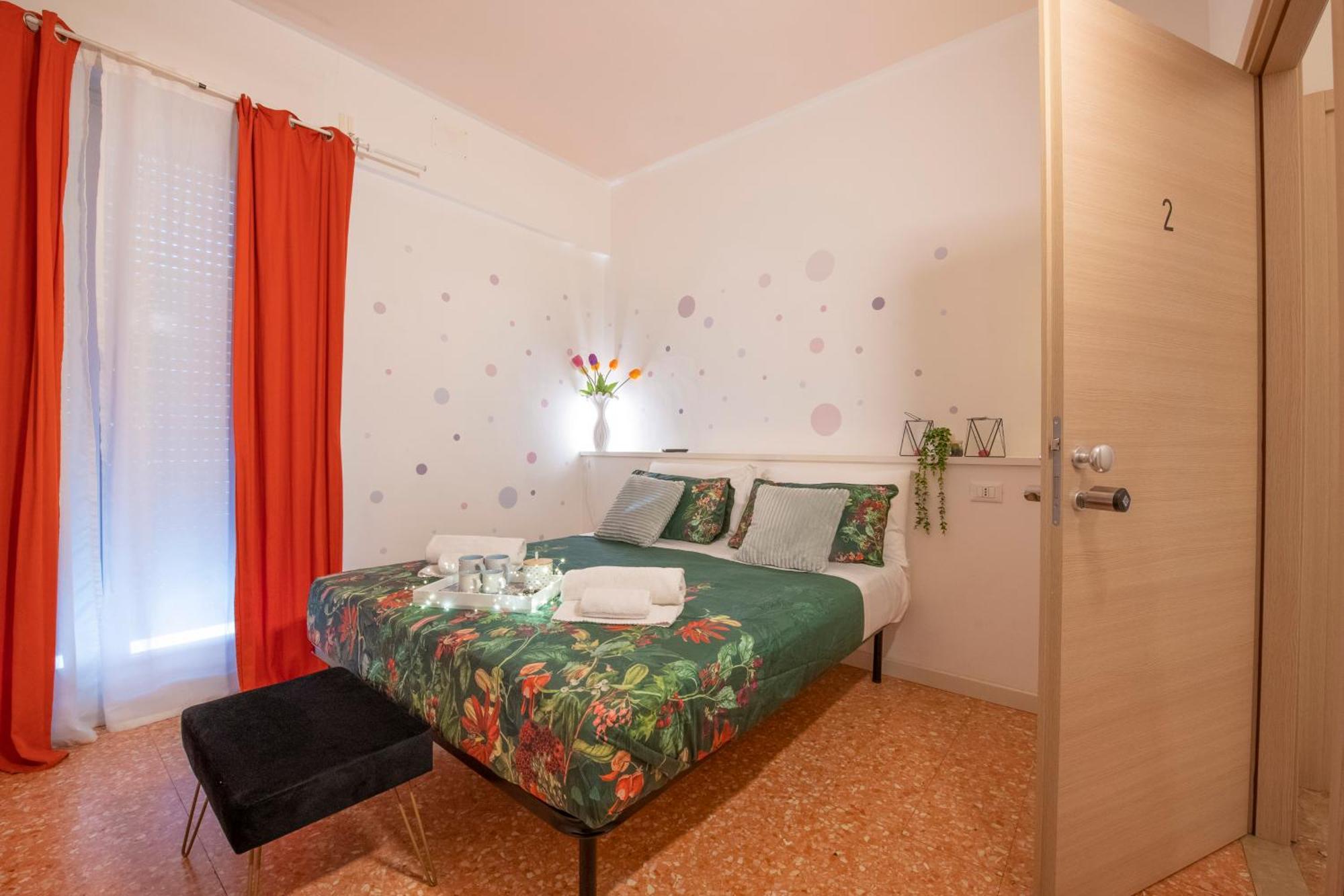 Borgo Trento Home, Incantevole Appartamento Verona Exterior photo