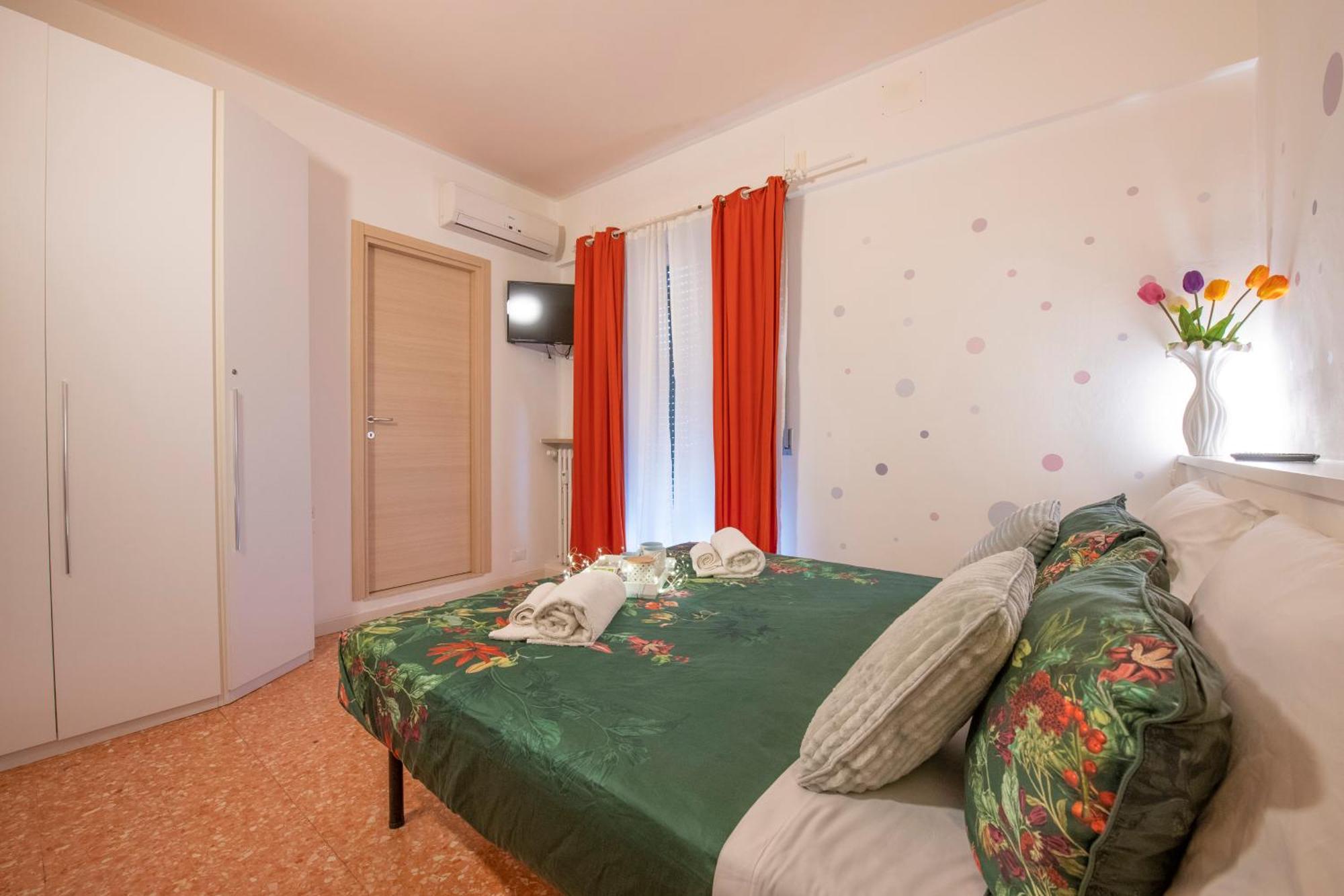 Borgo Trento Home, Incantevole Appartamento Verona Exterior photo