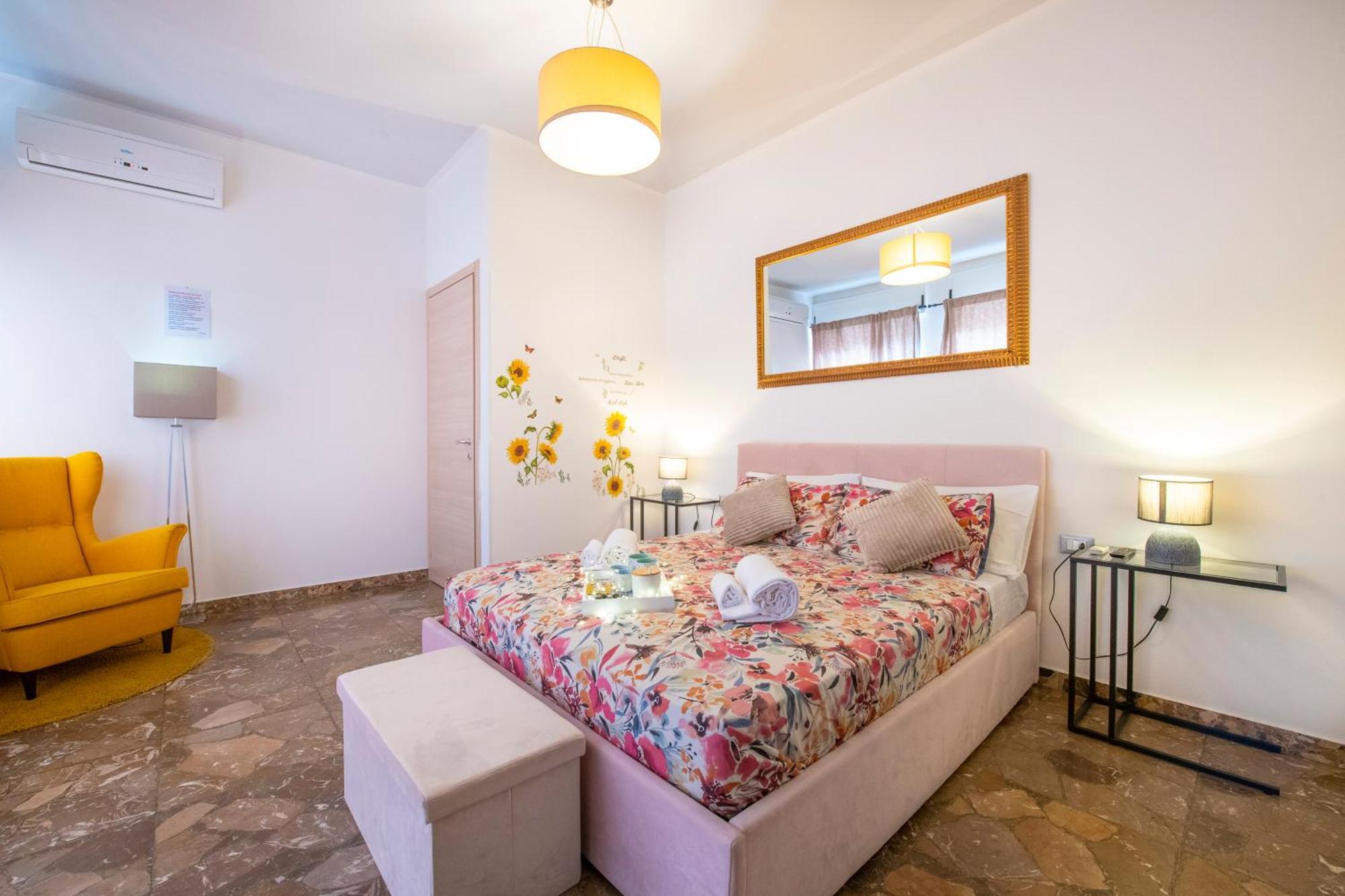 Borgo Trento Home, Incantevole Appartamento Verona Exterior photo